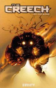 Creech: Out for Blood #3