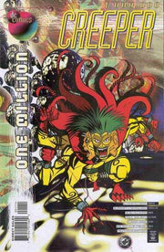 Creeper 1997 Series #1000000