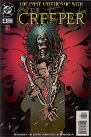 Creeper 1997 Series #4