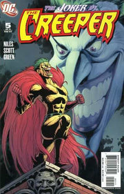 Creeper 2006 Series #5