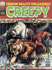 Creepy 1964 Series #103