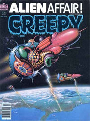 Creepy 1964 Series #109