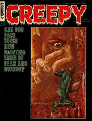 Creepy 1964 Series #12