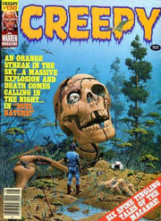 Creepy 1964 Series #130