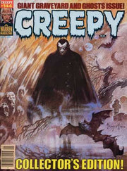 Creepy 1964 Series #144