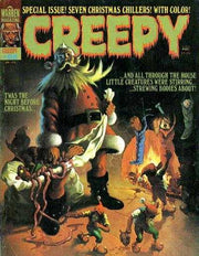 Creepy 1964 Series #68