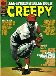 Creepy 1964 Series #84