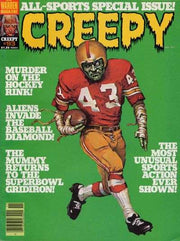 Creepy 1964 Series #93