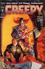 Creepy 1992 Series #3