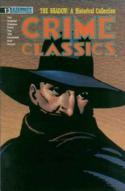 Crime Classics #13