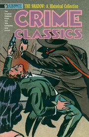 Crime Classics #9