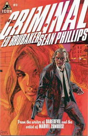 Criminal 2006 Series #1