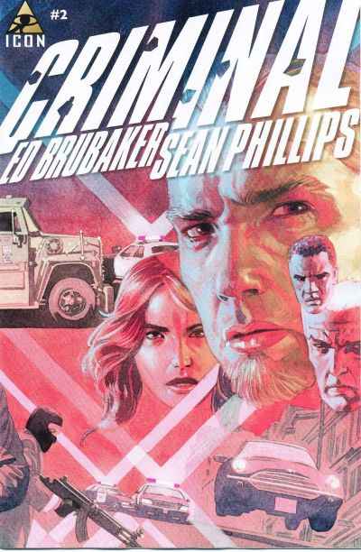 Criminal 2006 Series #2