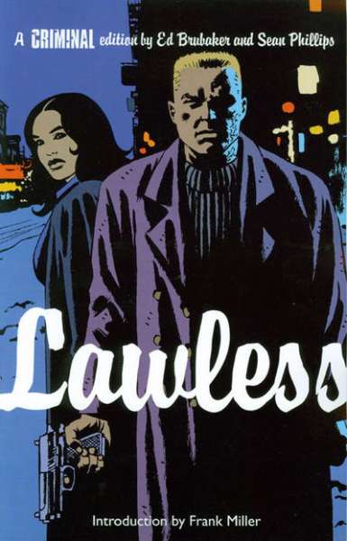 Criminal 2006 Series Trade Paperback #2