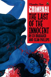 Criminal: The Last of the Innocent #2