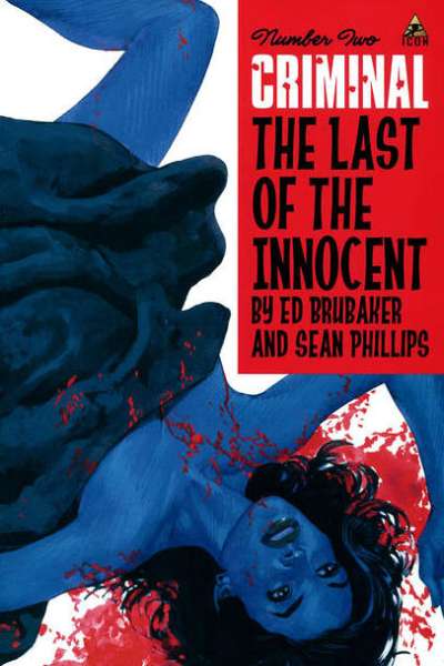 Criminal: The Last of the Innocent #2