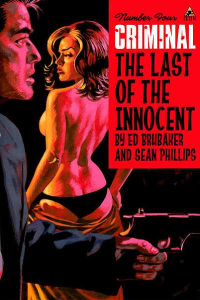 Criminal: The Last of the Innocent #4