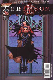 Crimson #12