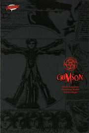 Crimson Trade Paperback #1
