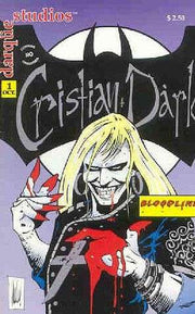 Cristian Dark #1