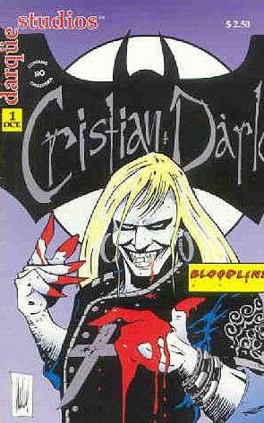 Cristian Dark #1