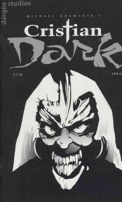 Cristian Dark #2