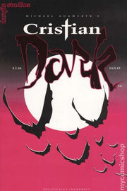 Cristian Dark #3