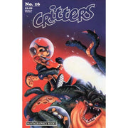 Critters #16