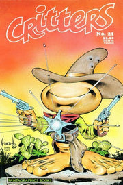 Critters #21
