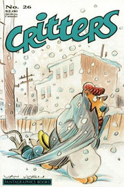 Critters #26