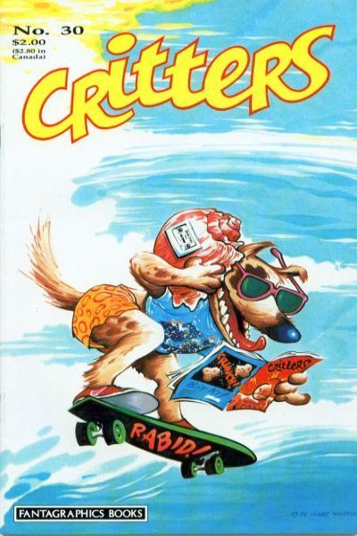 Critters #30