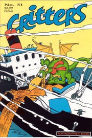 Critters #31