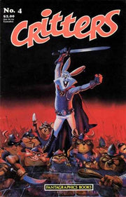 Critters #4