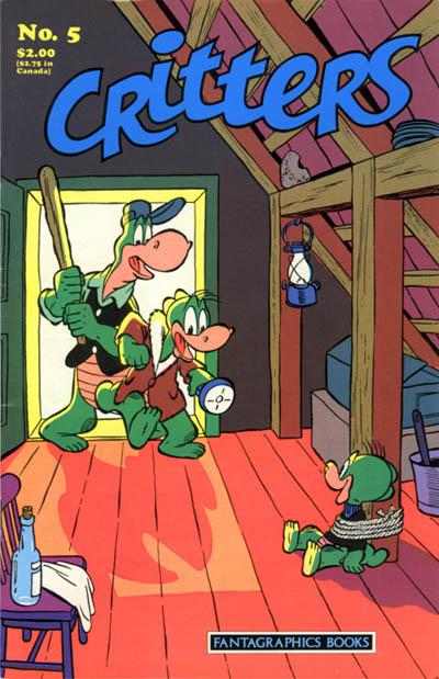 Critters #5