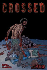 Crossed #4