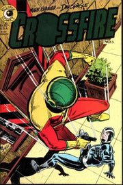Crossfire 1984 Series #5