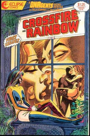 Crossfire and Rainbow #1