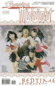 Crossing Midnight #10