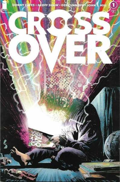Crossover 2020 Series #1