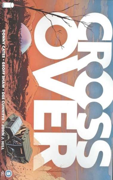 Crossover 2020 Series #5