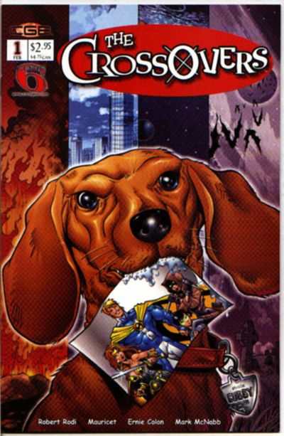 Crossovers #1