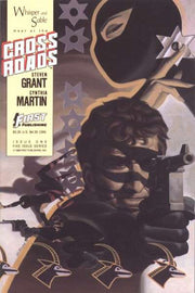 Crossroads #1
