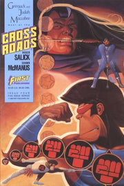 Crossroads #4