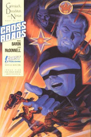 Crossroads #5