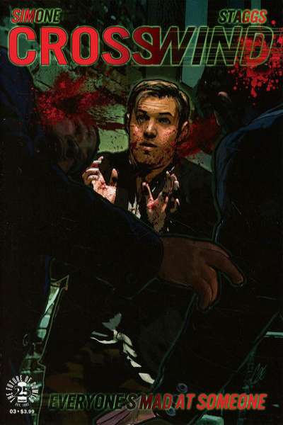 Crosswind #3