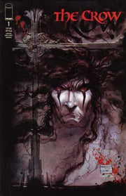 Crow 1999 Series #1
