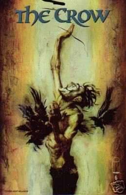 Crow 1999 Series #6