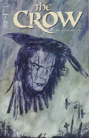 Crow 1999 Series #7