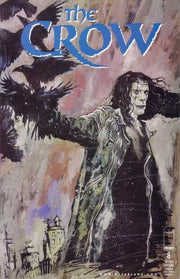Crow 1999 Series #8