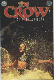 Crow: City of Angels #1
